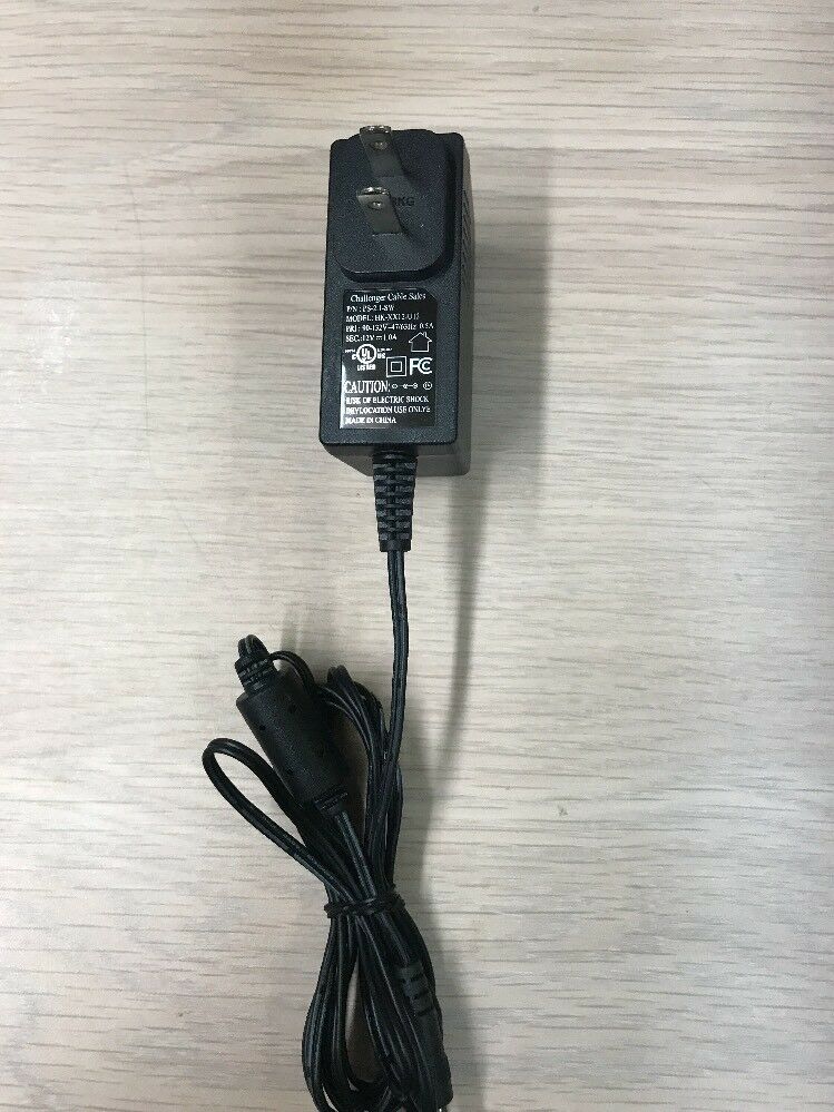 *Brand NEW* HK-XX12-U12 12V 1A PS-2.1-SW AC Adapter Power Supply *Brand NEW* HK-XX12-U12 12V 1A PS-2.1-SW AC Adapter Power Supply